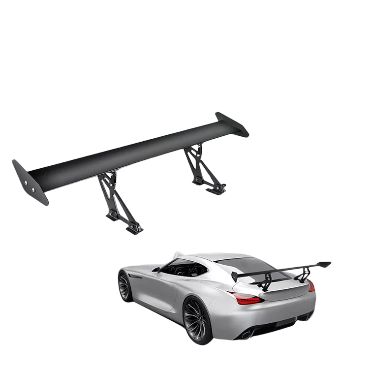 Universal GT Wing Spoiler